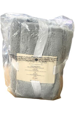 Northern Nights Towels