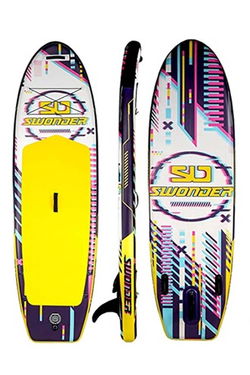 Swonder Outdoor Sports