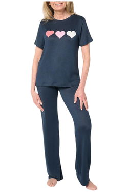 PJ Salvage Pajamas
