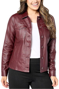 Belle by Kim Gravel Women's Coats, Jackets & Vests