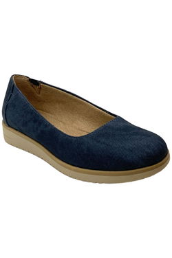 Naturalizer Flats