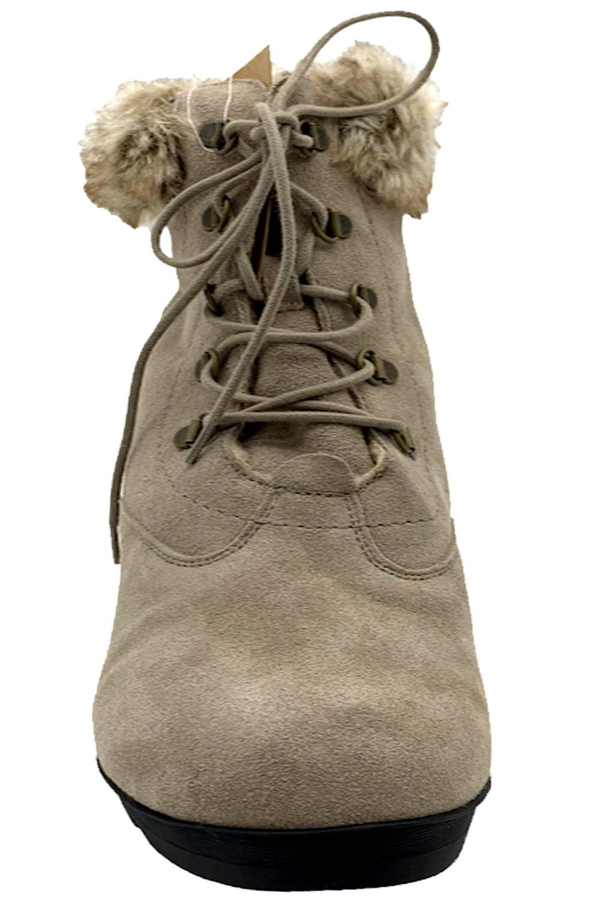 Bearpaw marlowe hot sale bootie