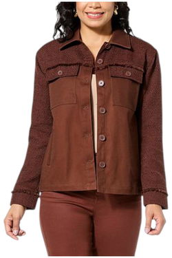 DG2 By Diane Gilman Women's Coats, Jackets & Vests