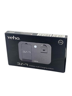 Veho Chargers & Cradles