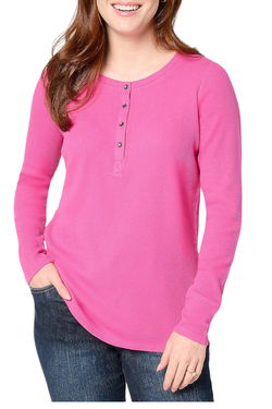 Jingle Belles by Kim Gravel Women's Tops