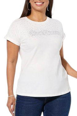DG2 By Diane Gilman Short Sleeves