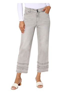 Susan Graver Women's Jeans