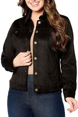 Belle by Kim Gravel Women's Coats, Jackets & Vests