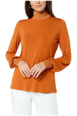 IMAN Women's Tops