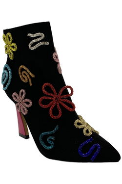 Betsey Johnson Boots