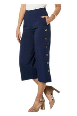 Nina Leonard  Women's Pants