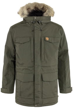 Fjallraven Men's Coats & Jackets