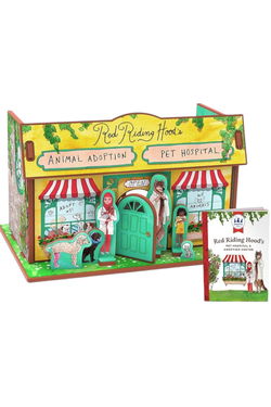 StoryTime Toys Toys