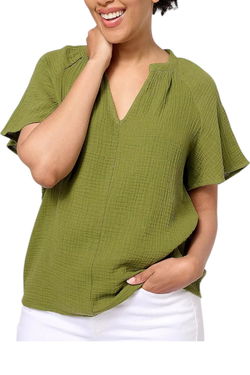 Candace Cameron Bure Blouses