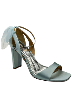 Badgley Mischka Sandals