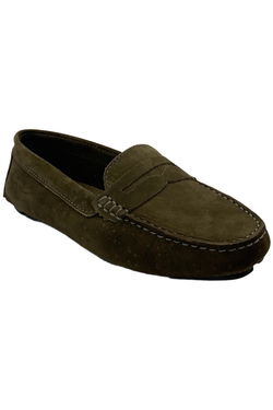 Massimo Matteo Loafers & Moccasins