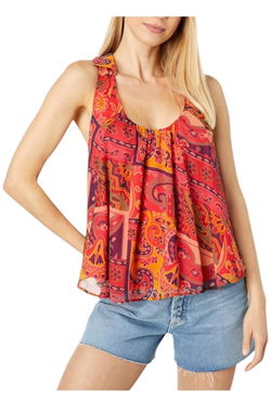 Free People Tank Tops