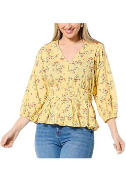 TWRHLL Women's Tops