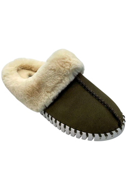 Ilse Jacobsen Slippers