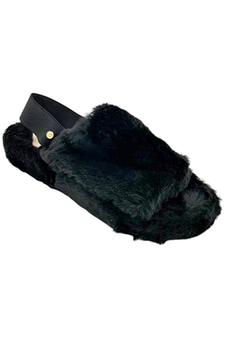 IMAN Slippers