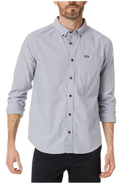 RVCA Men's Shirt