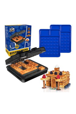 Waffle Wow Kitchen & Appliances