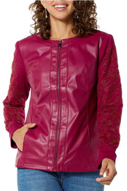 Colleen Lopez Women's Coats, Jackets & Vests
