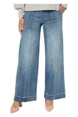 Belle by Kim Gravel Women's Jeans