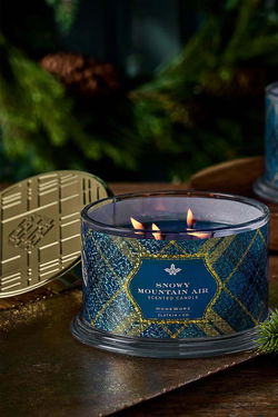 Harry Slatkin Home Fragrances & Candles