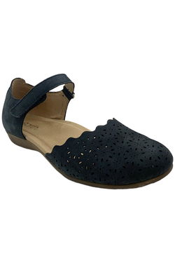 Earth Leather Loafers & Moccasins