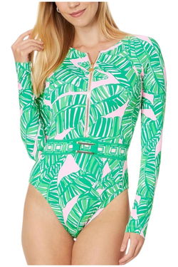 Lilly Pulitzer One Piece