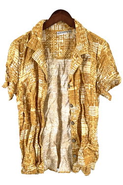 Joan Rivers  Short Sleeves