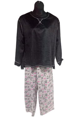 Comfort Code Pajamas