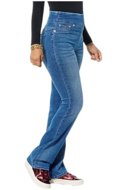 DG2 By Diane Gilman Women's Jeans