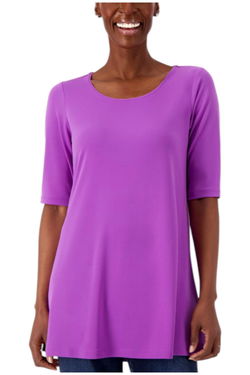 Susan Graver Tunics