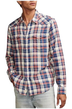 Lucky Brand Men's Shirt