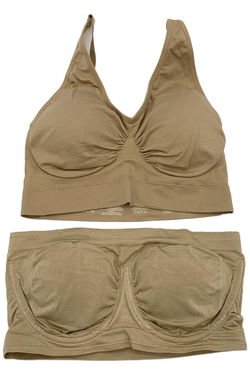 Rhonda Shear Bras