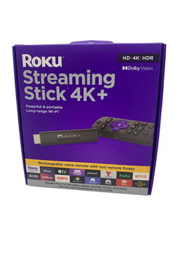 Roku TVs & Home Theater