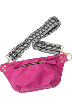 Designed For Joy Belt Bag & Fanny Pack