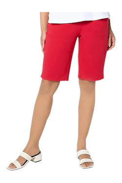 Quacker Factory Women's Shorts