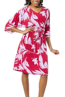 IMAN Global Chic Women's Dresses