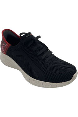 Skechers Eden LX Lace-Up Sneakers - Lined Up 