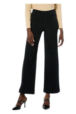 WynneDenim Wide Leg