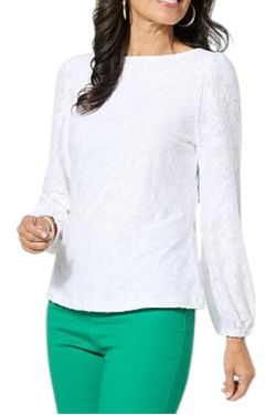 DG2 By Diane Gilman Blouses