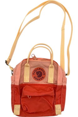 Fjallraven Crossbody