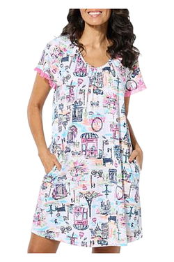 Comfort Code Pajamas