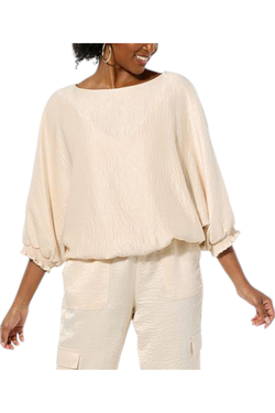 G by Giuliana  Long Sleeves