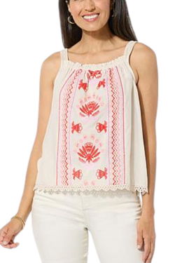 Democracy Tank Tops