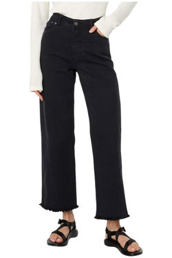 Toad&Co Straight Leg Jean