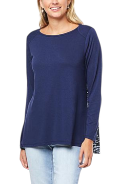 DG2 By Diane Gilman Long Sleeves